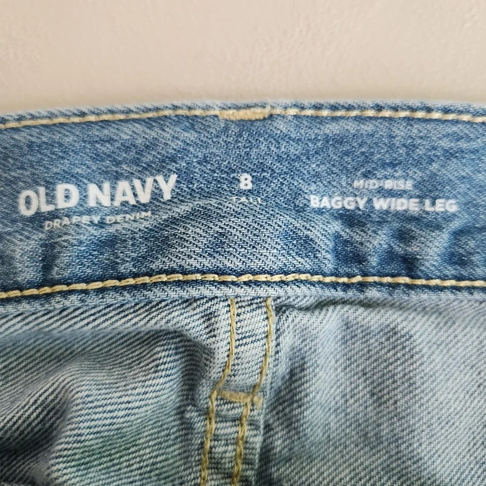 Old Navy old navy